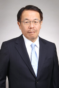Hisao Tajiri